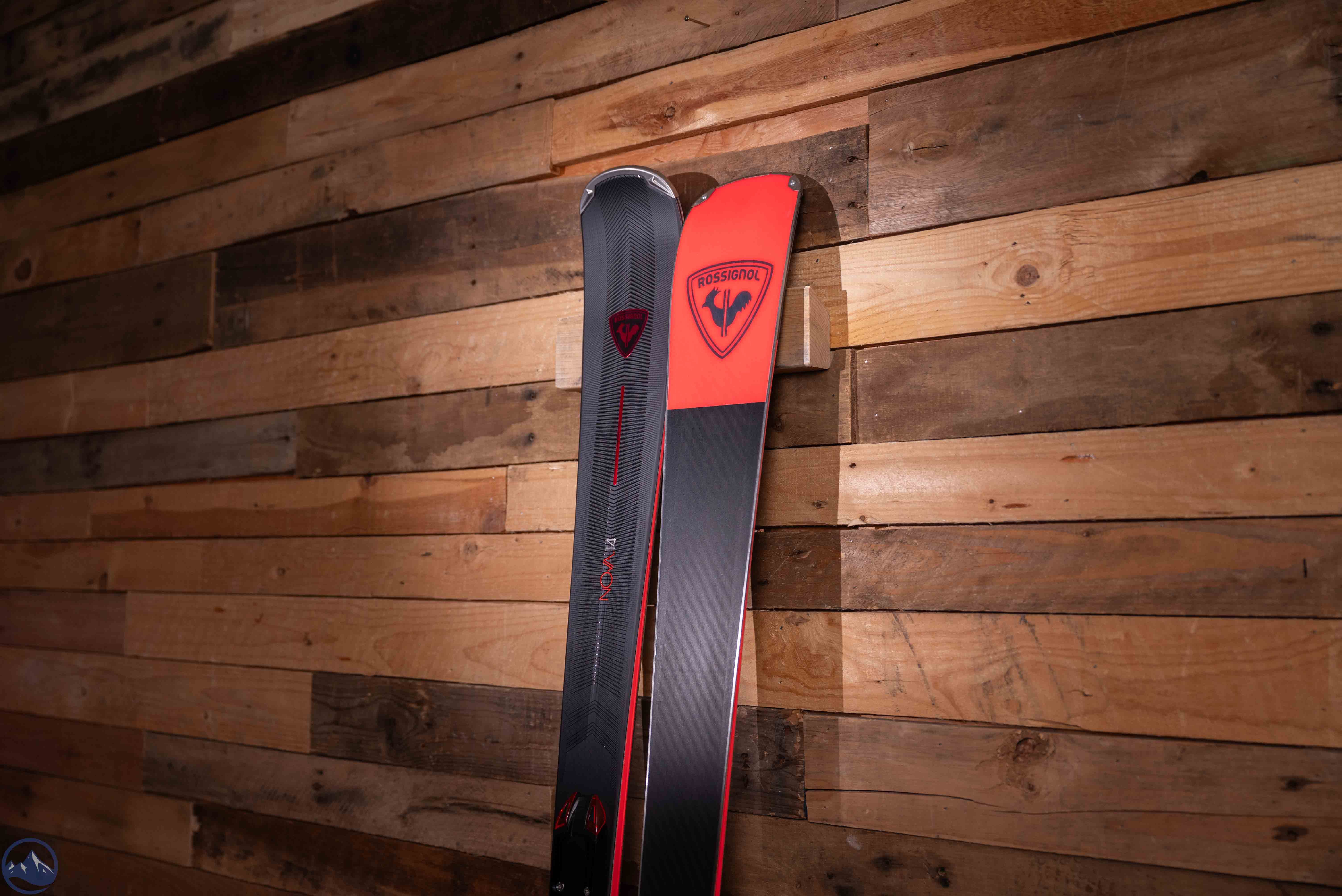 2026 Rossignol Nova 14
