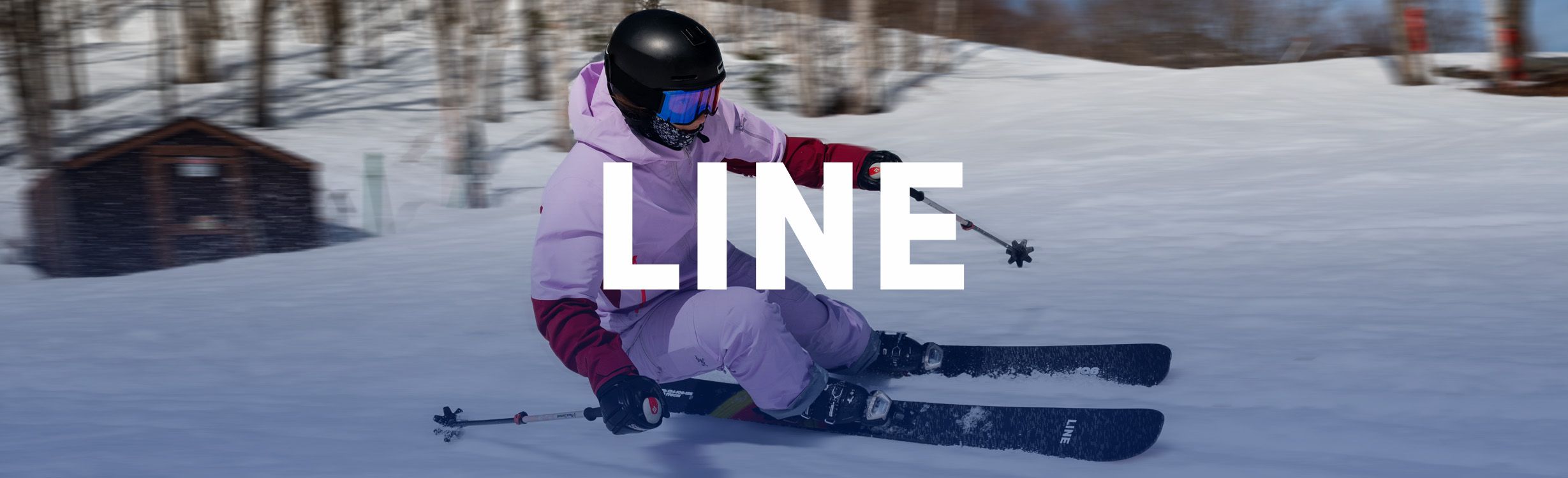 LINE