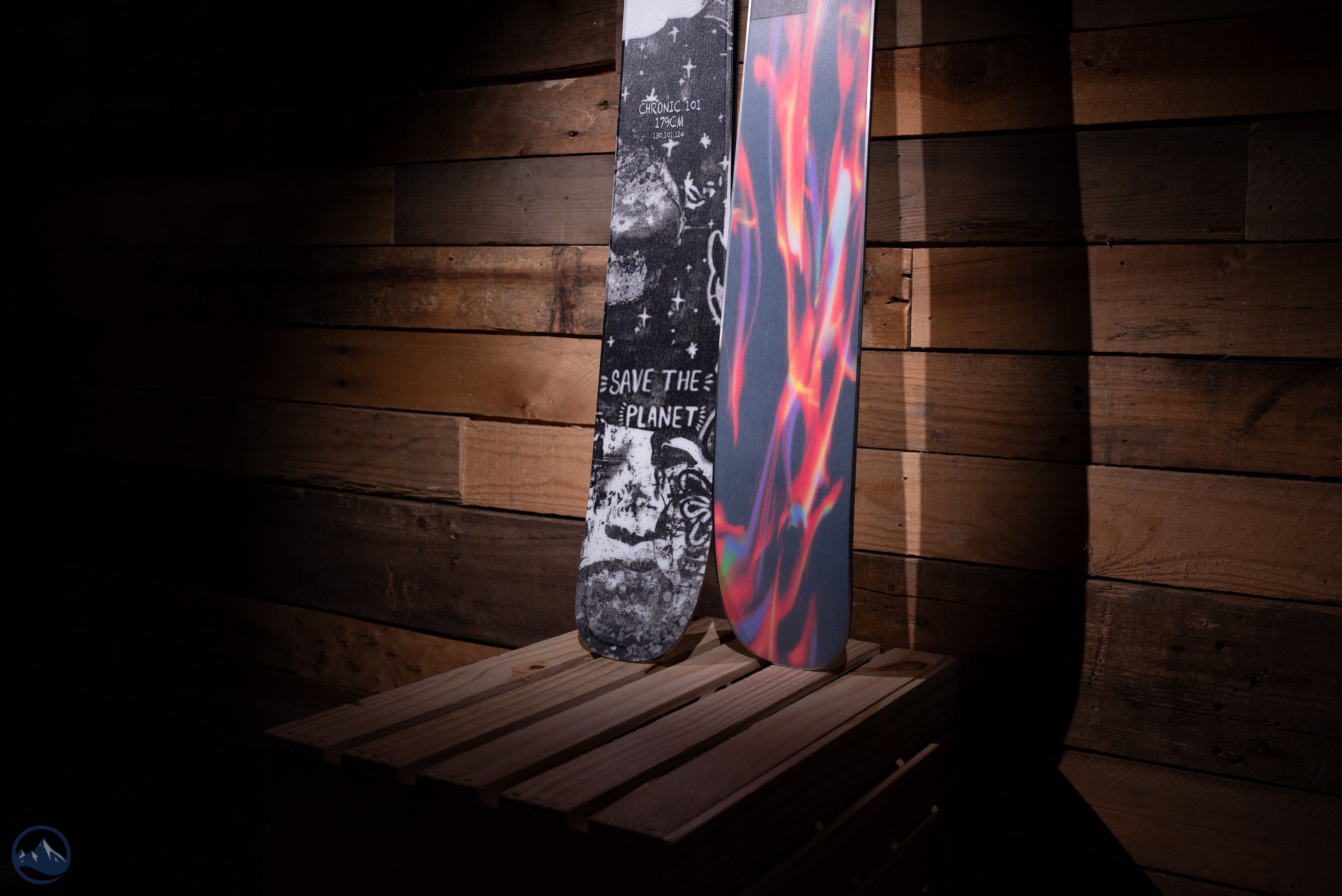 2025 Line Chronic 101