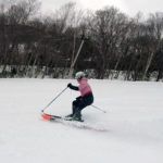 2019 Blizzard Rustler 10 Skis