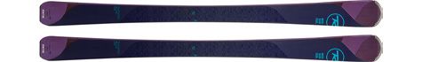 2018 Rossignol Temptation 84 HD Women's Skis