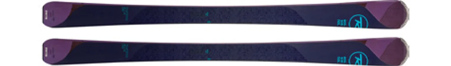 2018 ROSSIGNOL TEMPTATION 84 HD WOMEN’S SKIS