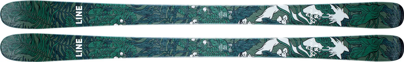 2021 LINE PANDORA 84