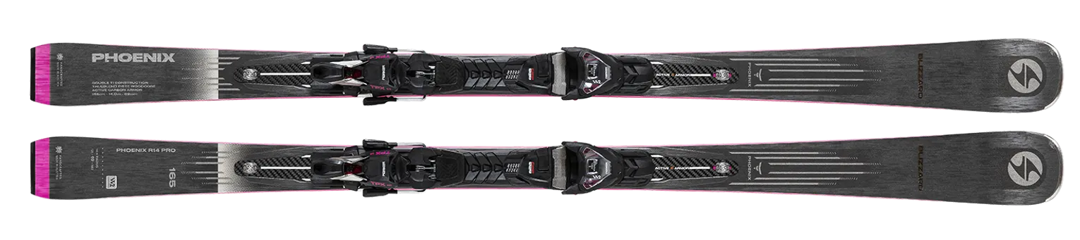 2023 BLIZZARD PHOENIX R14 PRO