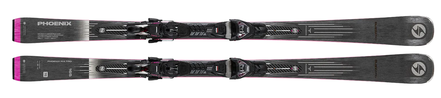 2023 BLIZZARD PHOENIX R14 PRO