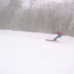 2018 K2 Pinnacle 95 Skis