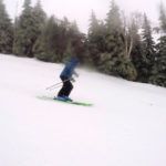 2018 Elan Ripstick 86 Skis