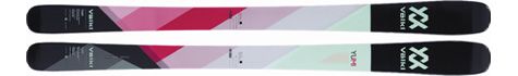2018 Volkl Yumi Women's Skis
