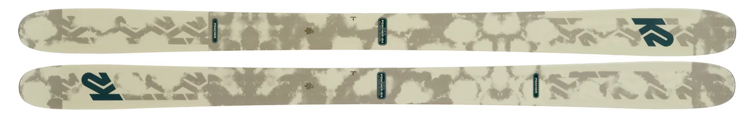 2024 K2 Poacher