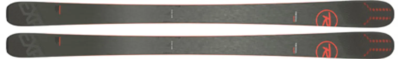 2019 ROSSIGNOL EXPERIENCE 88 TI SKIS