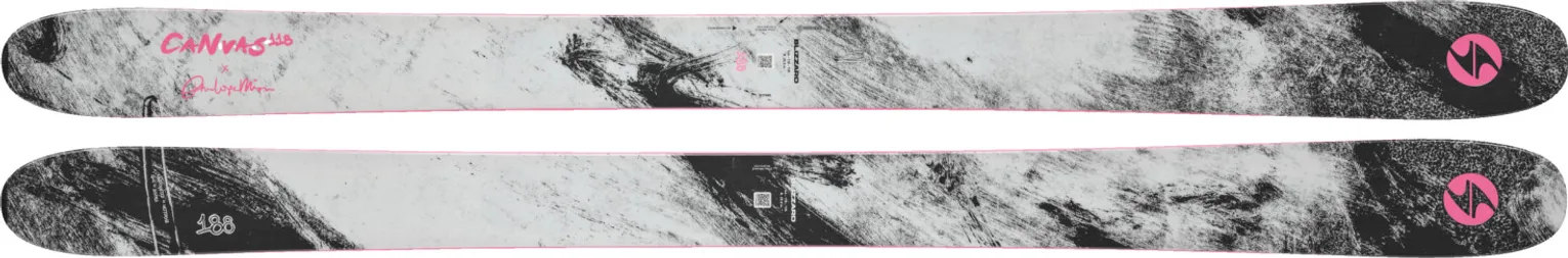 2027 Blizzard Canvas 118