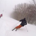 2018 Salomon XDR 88 Ti Skis