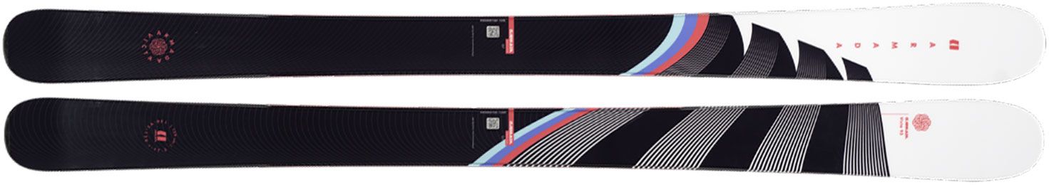 アルマダ ARMADA Victa 93 167cm Armada Victa 93 Review | Tested & Rated