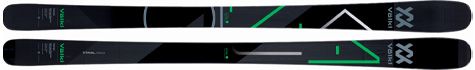 2018 Volkl Kanjo Skis
