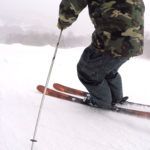 2018 Nordica Navigator 80 Skis