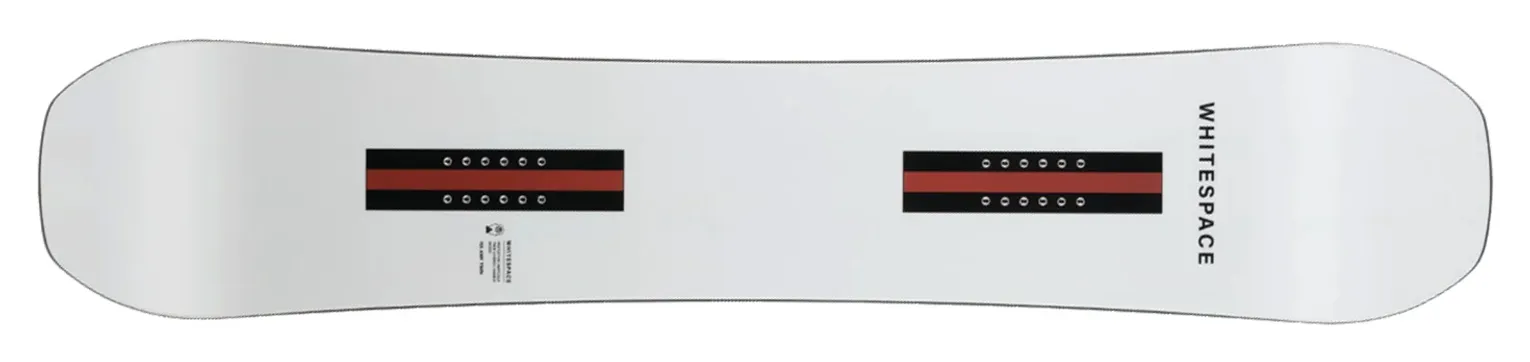 2024 Whitespace AMF Park Twin