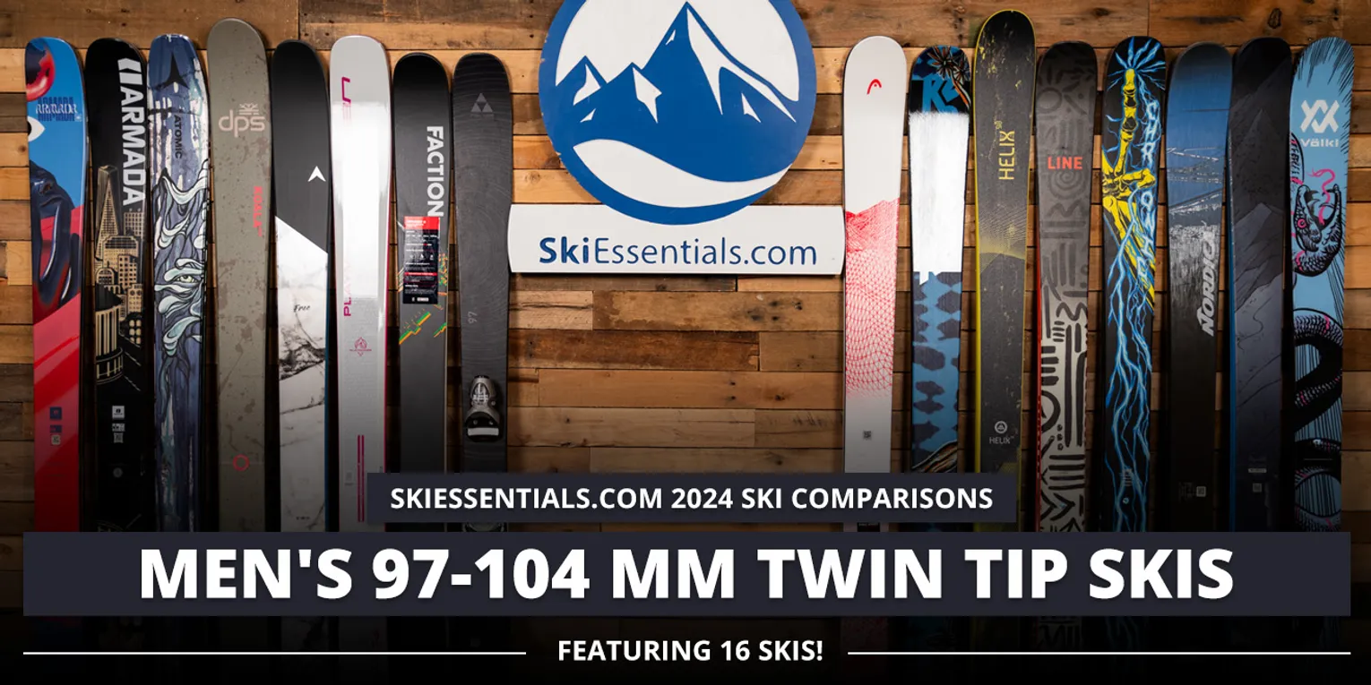 2024 Men's 97-104 mm Twin Tip Comparison Lead Image