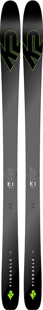2019 K2 Pinnacle 95 Ski Image 2