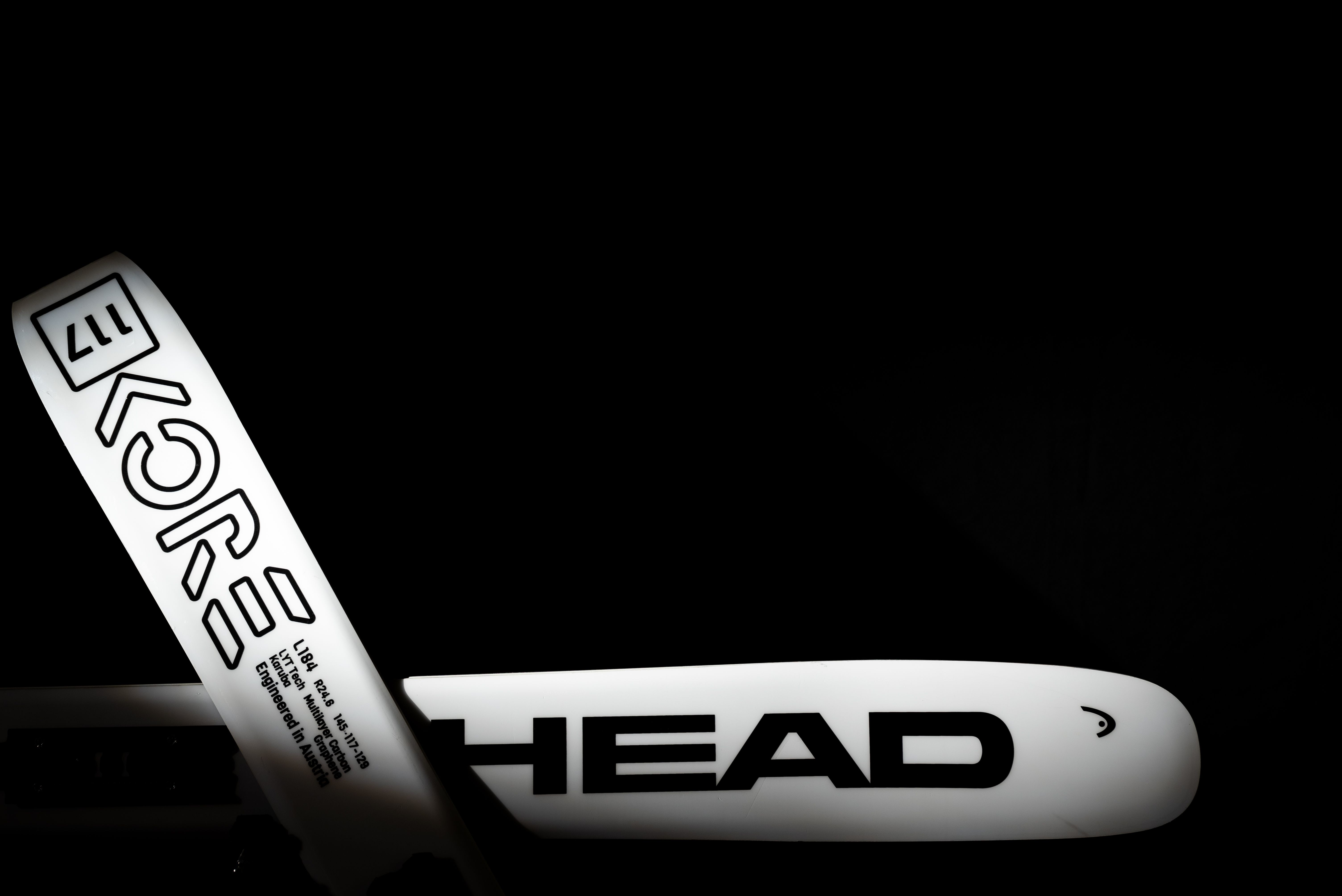 HEAD - 美品 ヘッド HEAD KORE117 コア 189cm センター117mm ビンディング MARKER GRIFFON13 オールマウンテン ゲレンデ スキー アウトドア HEAD - 美品 ヘッド HEAD KORE117 コア 189cm センター117mm