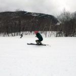 2019 K2 Pinnacle 95 Skis