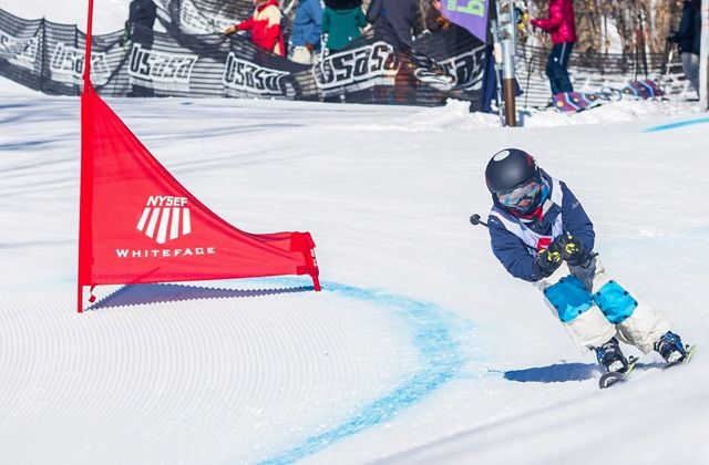 Top Five Fridays July 10, 2026: Whiteface Junior Alpine Race Image
