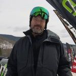 Mike Thomas SkiEssentials Ski Test Headshot