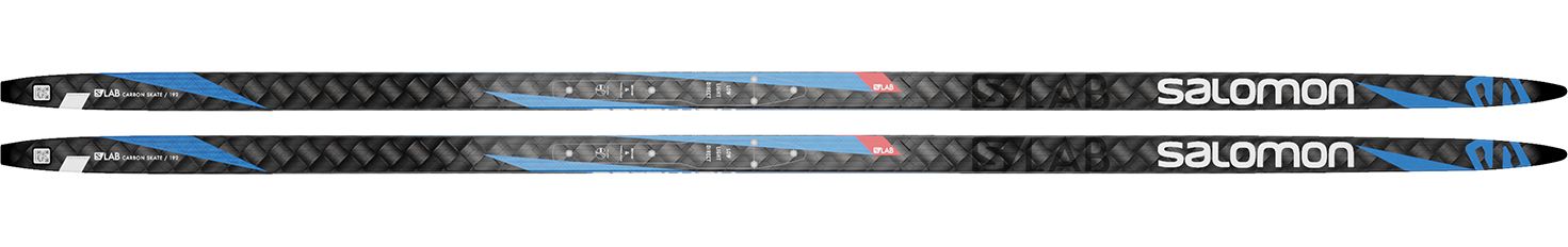 2021 SALOMON S LAB CARBON SKATE