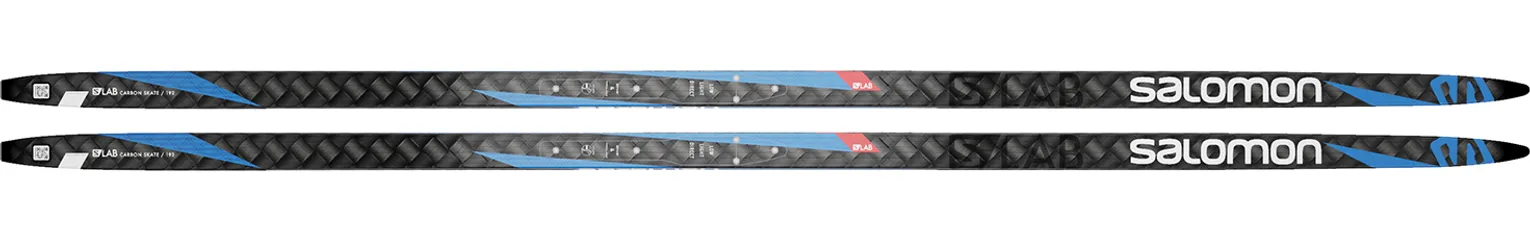 2021 SALOMON S LAB CARBON SKATE