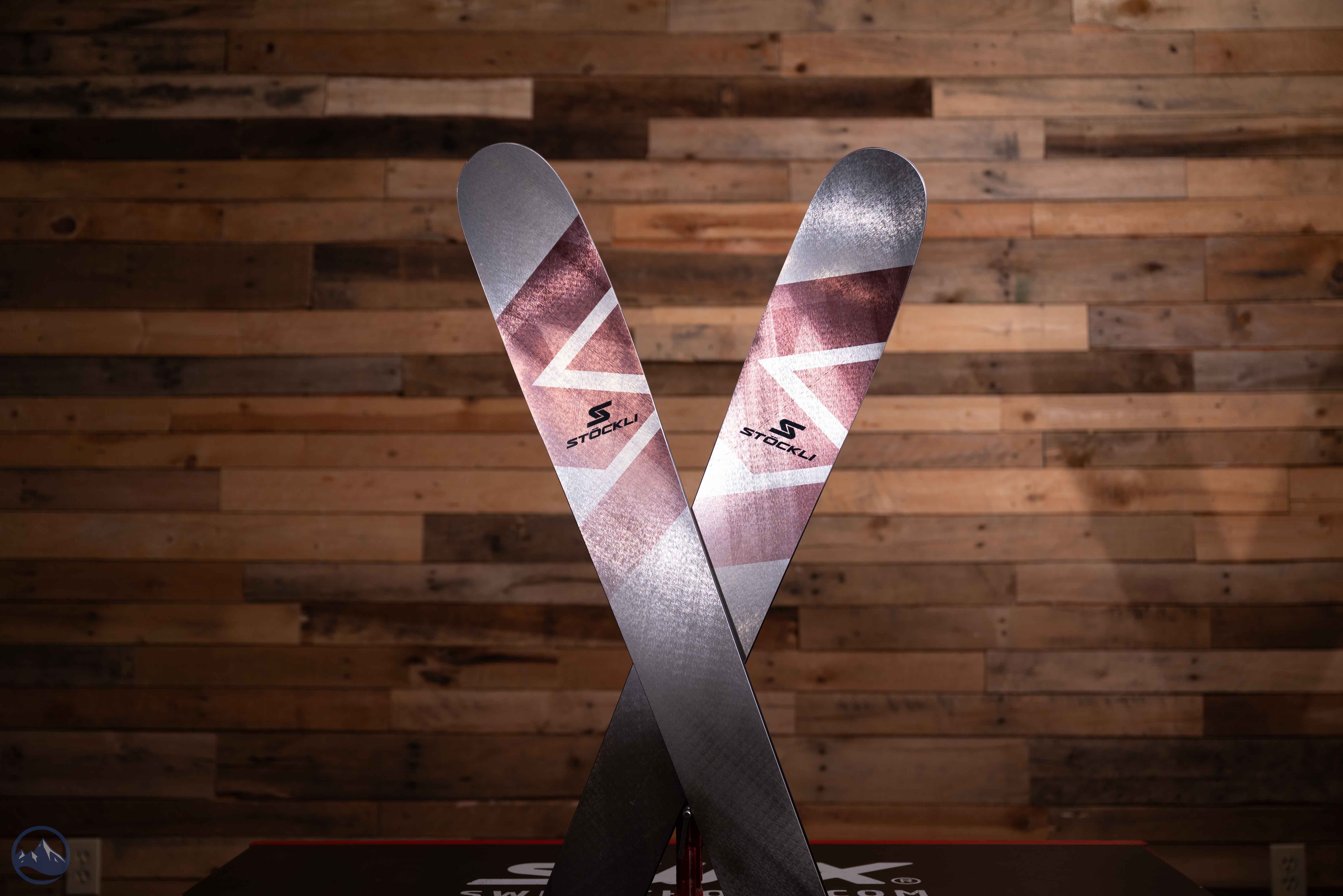 2026 Stockli Stormrider 102