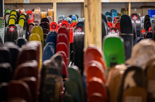 Top Five Fridays December 19, 2025: Ski Tariff Image