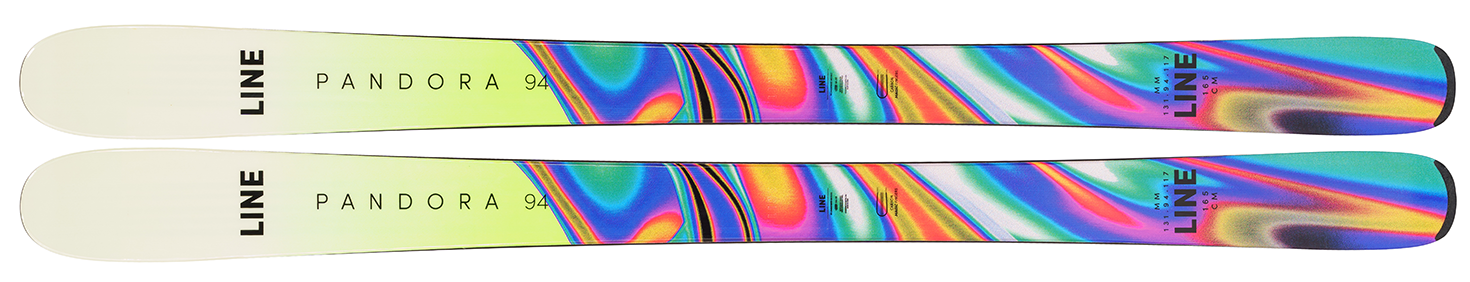 2023 LINE PANDORA 94