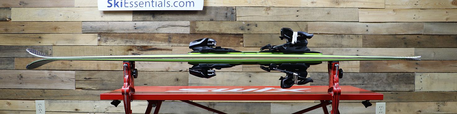 最終値下　状態良好　HEAD SUPERSHAPE e-SPEED 170cm 2022 Head Supershape e-Speed On-Piste Skis with Bindings