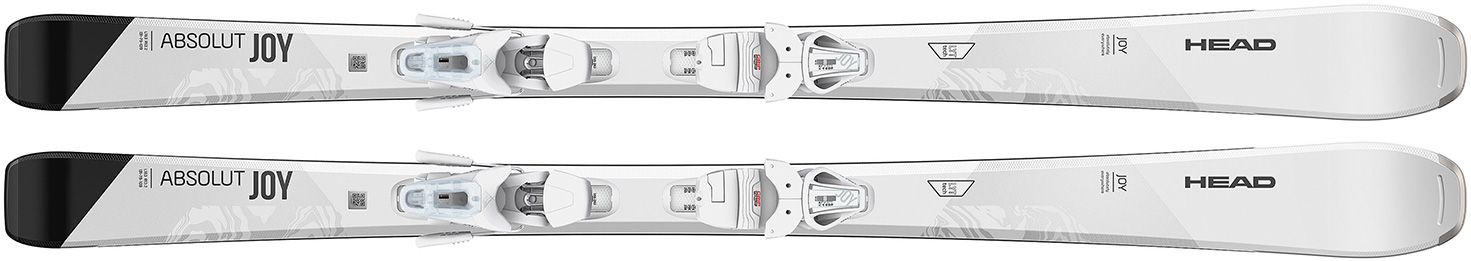 未使用品　HEAD　absolut JOY　スキー板 163cm 2022 HEAD ABSOLUT JOY