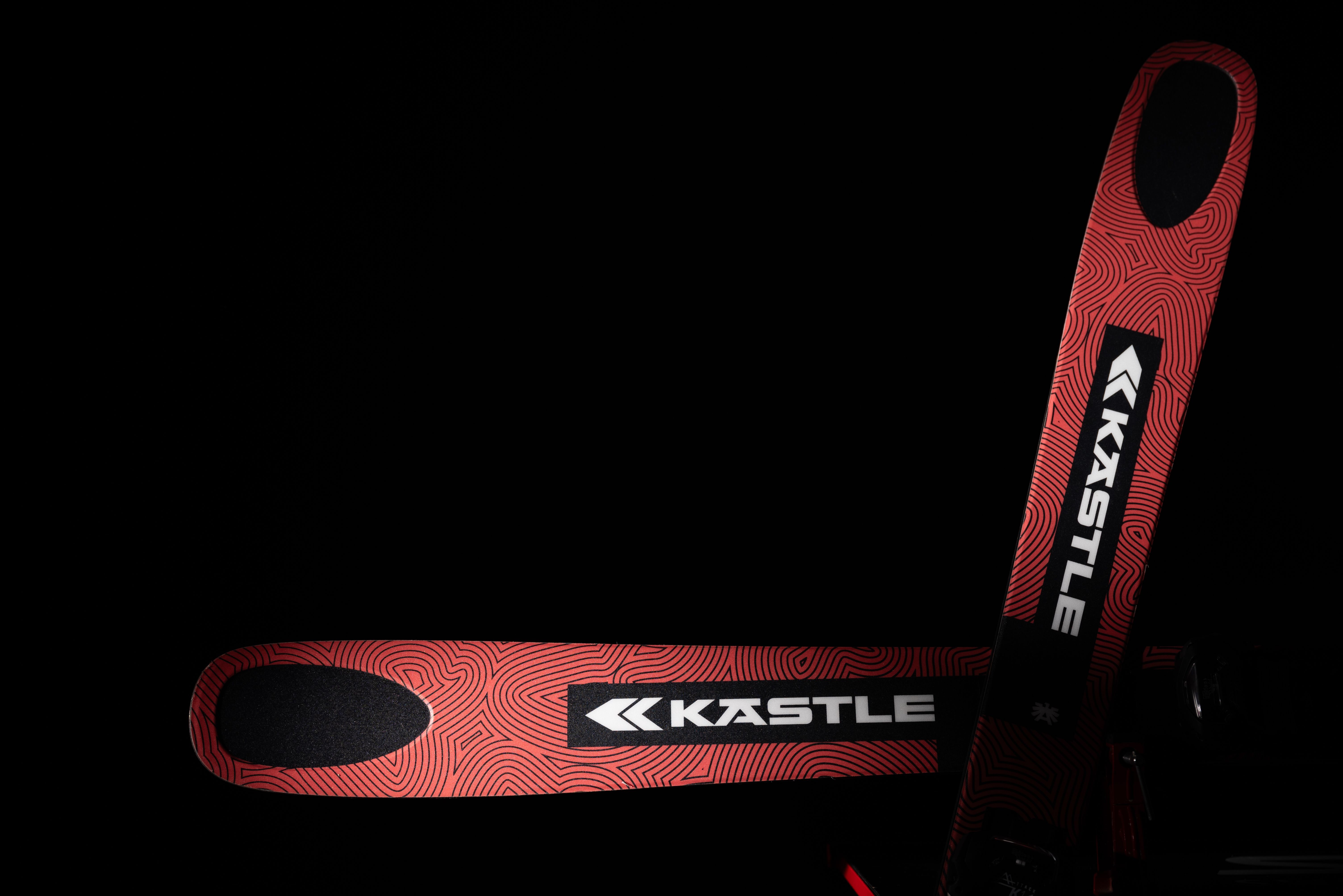 2024 Kastle ZX100