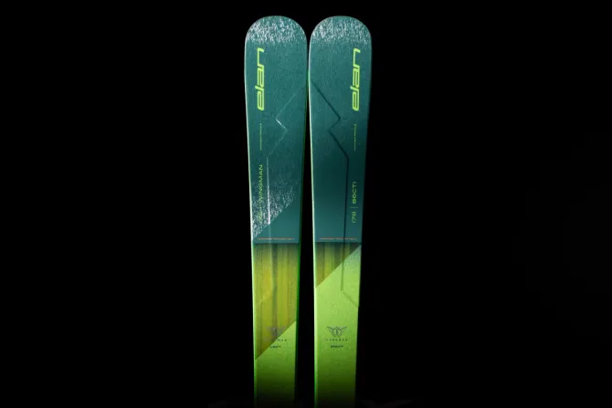 Ski Test and Product Reviews