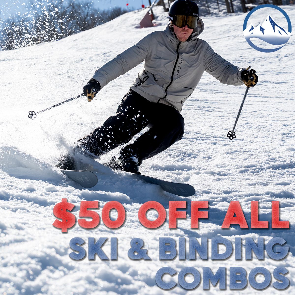 Home | Ski Essentials