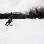 Dave Lewis SkiEssentials Ski Test Image 2