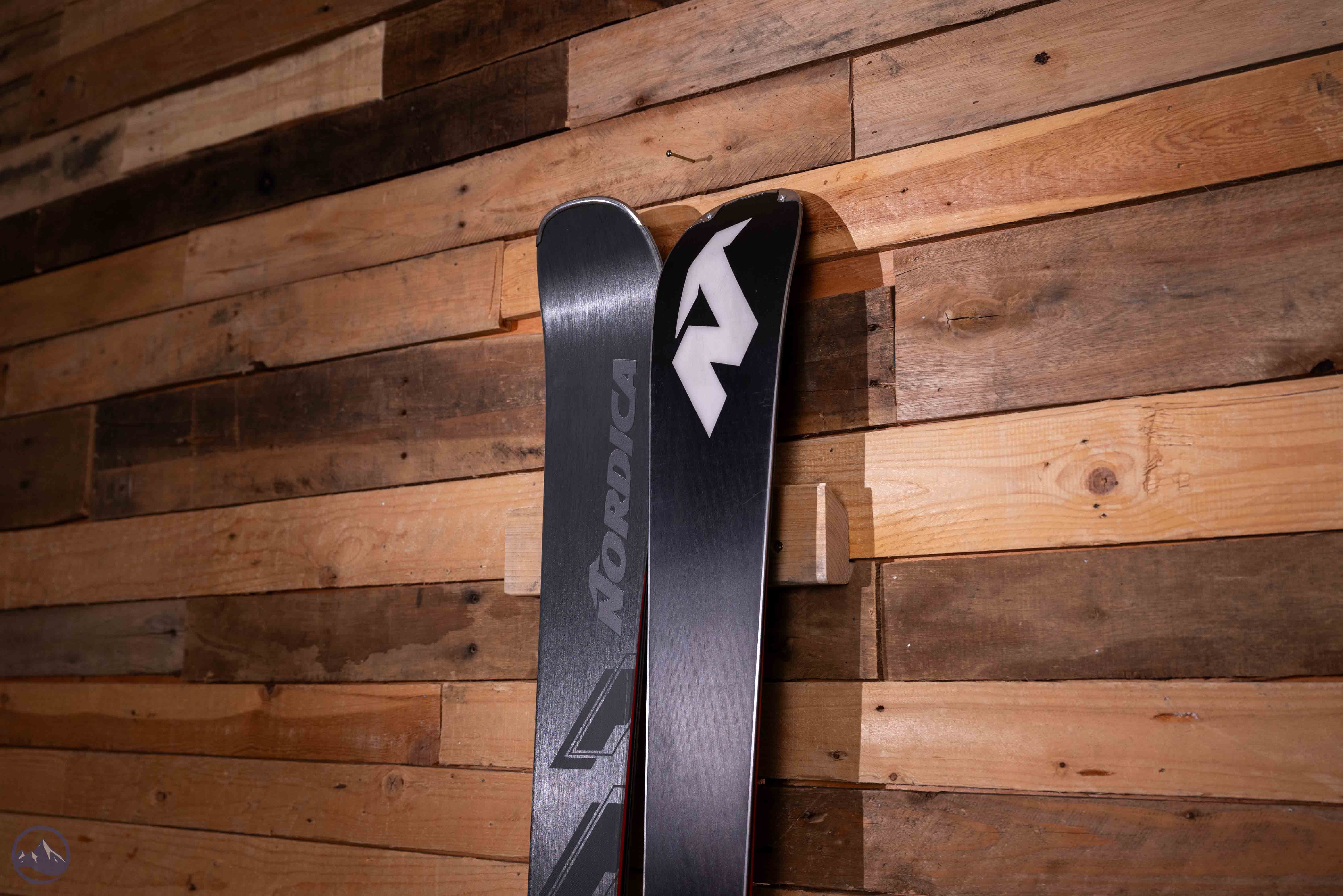 2026 Nordica Steadfast 80 DC