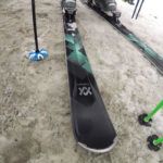 2018 Volkl Flair 81 Women's Skis