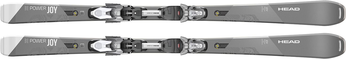 【新品未使用】HEAD POWER JOY 163cm 2022 HEAD POWER JOY