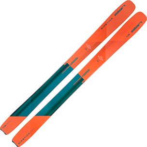 Fischer Ranger 115 FR スキー 板 2022 Fischer Ranger 115 FR Powder Ski - Full Review | SKI