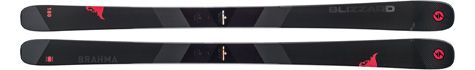 2019 Blizzard Brahma Skis