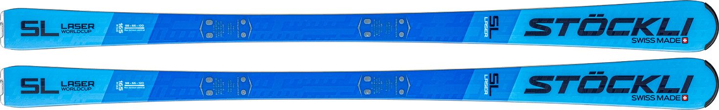 STOCKLI ストックリ LASER SL FIS 165 STOCKLI ストックリ LASER SL FIS 165