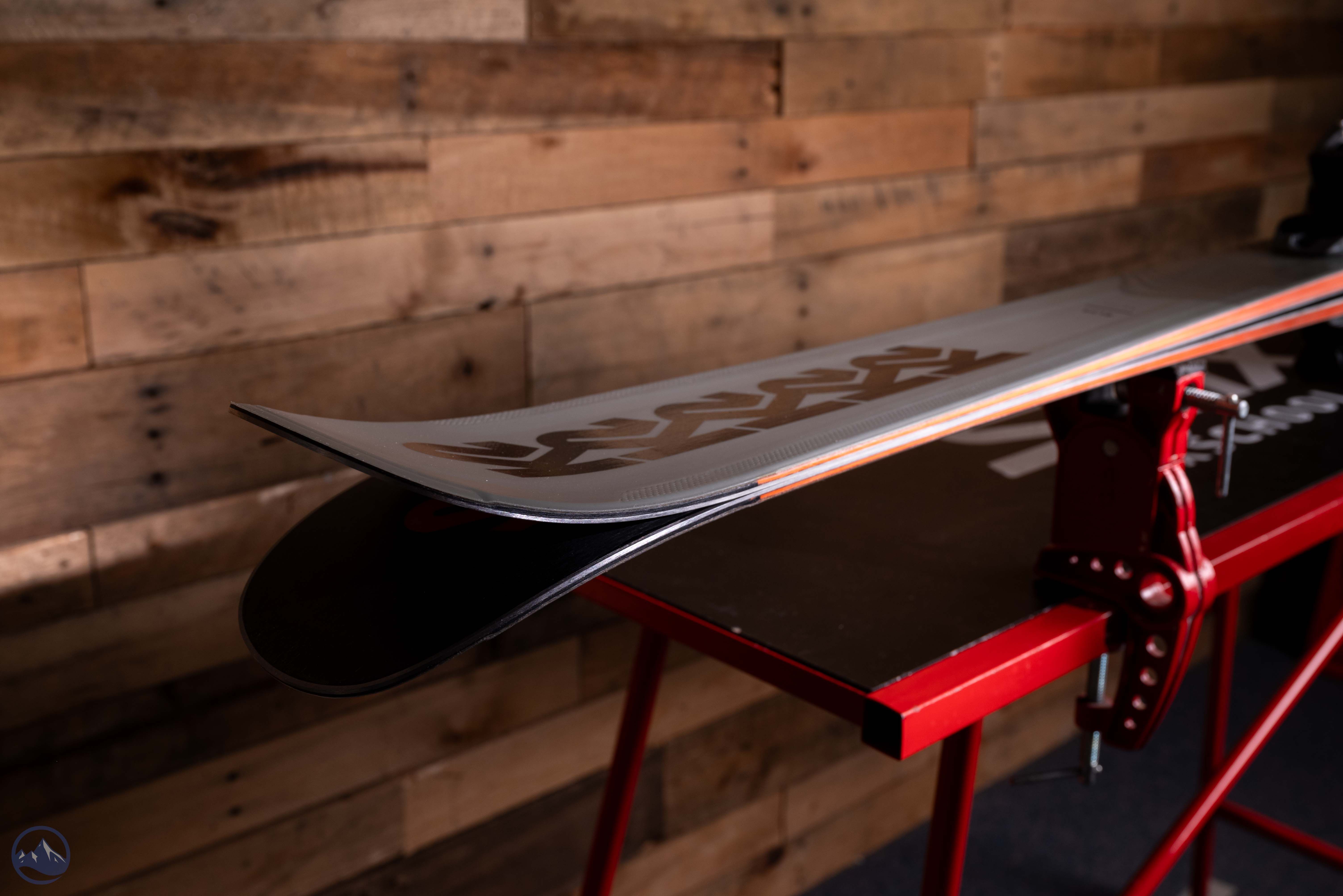 K2 Blur XT Skis - Thumbnail 4