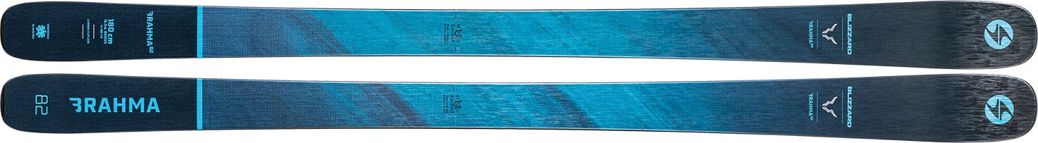 2021 BLIZZARD BRAHMA 82