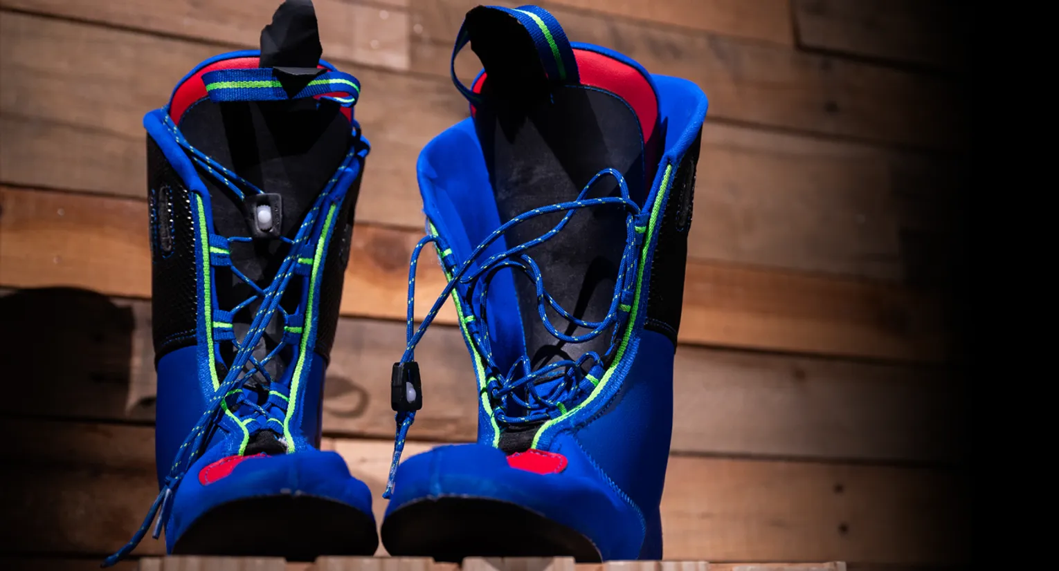 Zipfit Gara LV & Workhorse Ski Boot Liner Review - Gara LV Image 1
