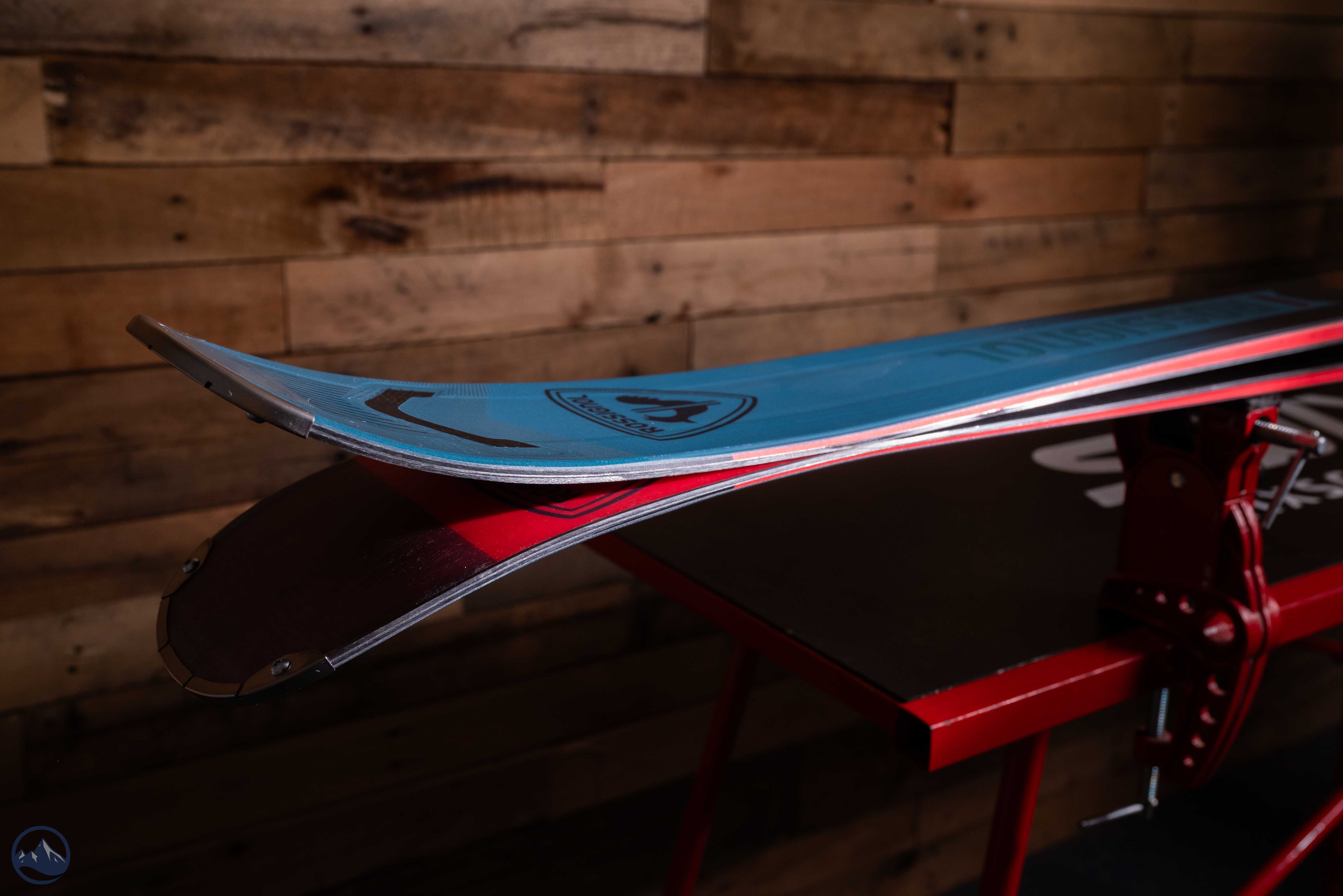2026 Rossignol Arcade 88 | SkiEssentials
