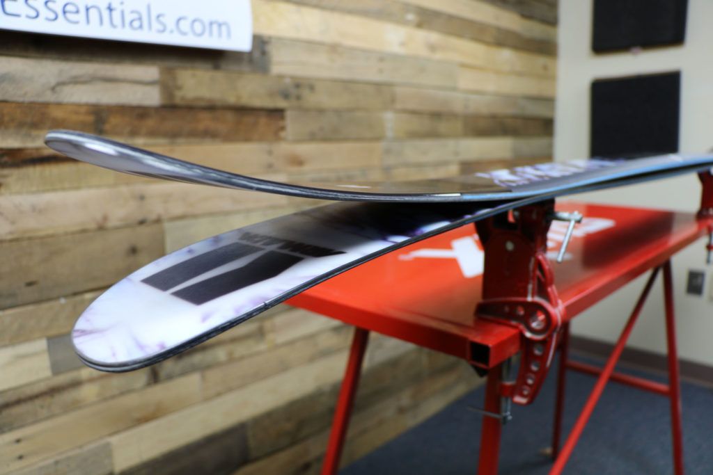 2021 ARMADA TRACER 108