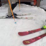 2019 Nordica Soul Rider 87 Skis 2