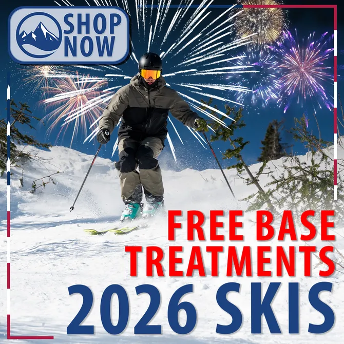 Shop all skis